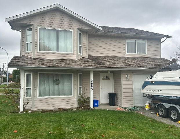 Willow Point Upper Unit – Campbell River - Photo 1