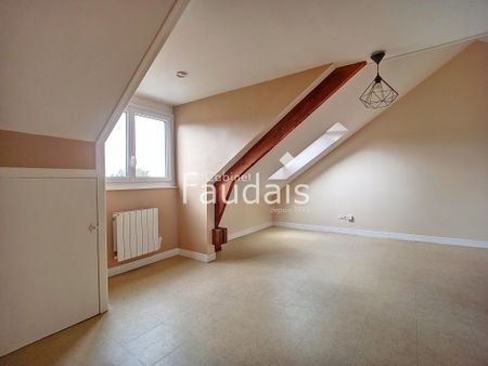 Location Appartement 1 pièce 25m² ST LO 50000 - Photo 4