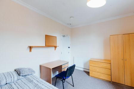 Sibthorp Street, Lincoln - No Deposit! - No Admin Fees! - Student Property 2025/26 - Photo 3