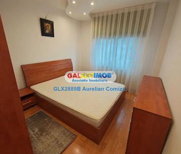 Apartament 3 camere decomandat Aviatiei/ centrala proprie/etaj 2 - Photo 3