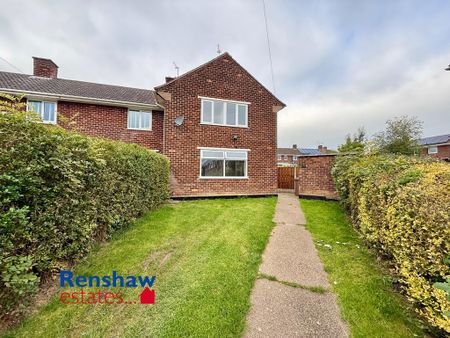 3 bedroom end of terrace house to rent - Photo 4