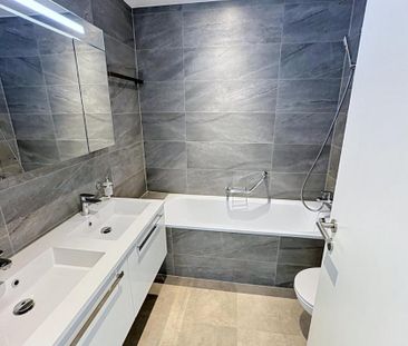 3 Zimmer, 65 m², EG - Photo 1
