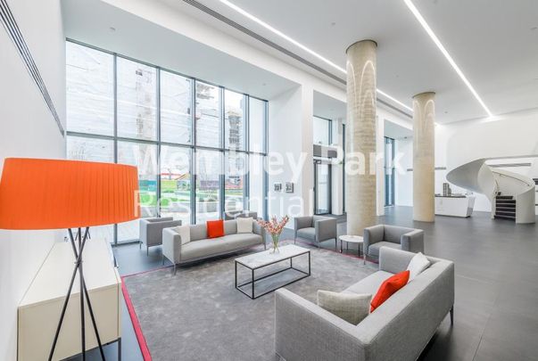 3 bedroom apartment to rent - Photo 1