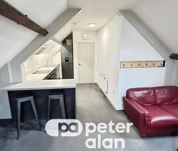 2 bedroom apartment to rent - Photo 1