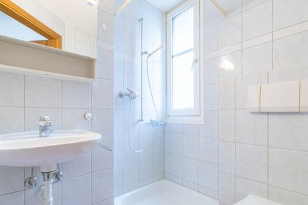 Preiswerte 2.0-Zi. Wohnung gesucht? - Photo 3