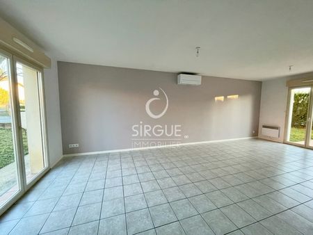 Location Maison 5 pièces 80m² ARTHES 81160 - Photo 2