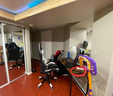 For Lease - 622 Chartwell Court Unit# BSMT, Pickering, Ontario - Photo 2