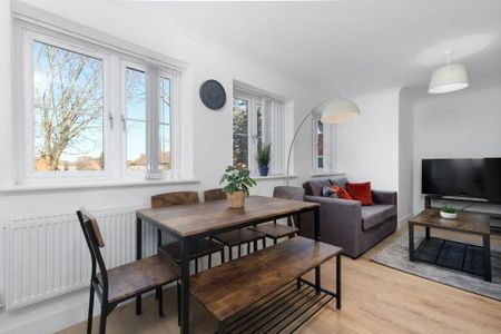 2 bedroom apartment to rent - Photo 5