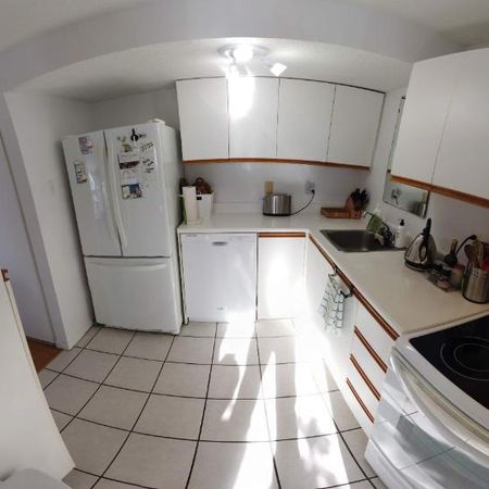 2 CH - 1 SDB - Québec - $1,357 /mo - Photo 3