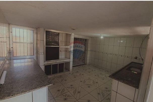 Sobrado Invertido - Jd. das Americas – Alugue Já! - Foto 1