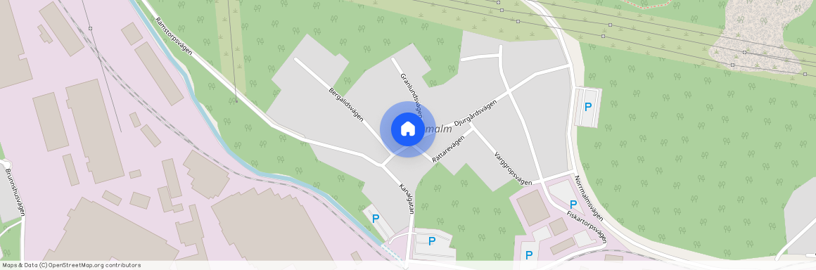 Högby, FINSPÅNG, Finspång, Östergötland, Djurgårdsvägen 5 B