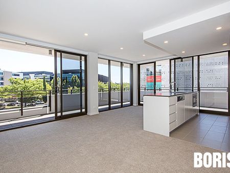 19/44 Macquarie Street, Barton ACT 2600 - Apartment For Rent | Domain - Photo 5