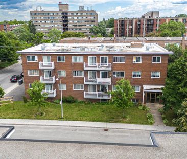 4 1/2 - 7790 Avenue Trémolières, Anjou - Photo 1