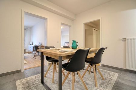 Romain #2 - A Modern Coliving Space in the Vibrant Maupas District of Lausanne - Foto 4