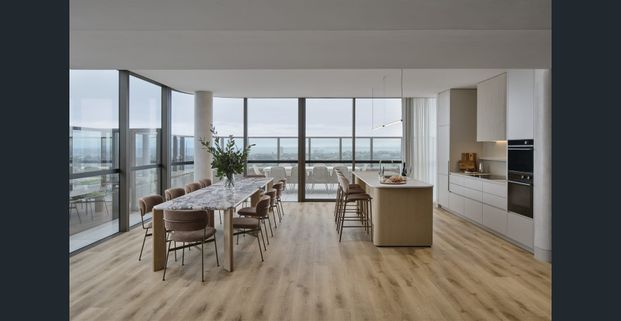 Premium One-Bedroom Living with Flexible Leasing | Exclusive Wellness Facilities + Pool & Spa | 2 Weeks Rent Free* - Photo 1