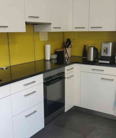 2.5 Zimmer, 78 m², 2. Stock - Photo 5