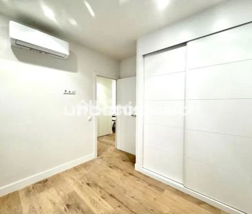 Piso en alquiler en Avenida de Menéndez Pelayo - Photo 5