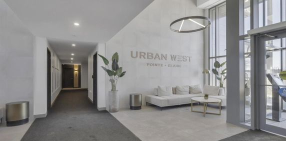 1 Bedroom - 17 Place De La Triade, Pointe-Claire - Photo 2