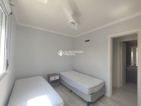 Apartamento com 2 quartos e 71m² para alugar em Cristo Redentor, Porto Alegre. - Foto 5