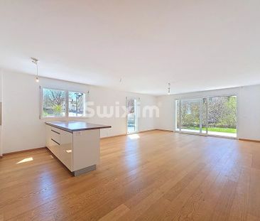 appartement Saint-Cergue - Photo 4