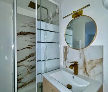 Location Appartement 2 pièces 21m² AUBAGNE 13400 - Photo 5