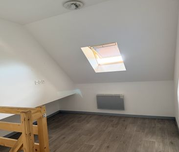 Location Appartement 2 pièces 49m² LA ROCHE CHALAIS 24490 - Photo 4