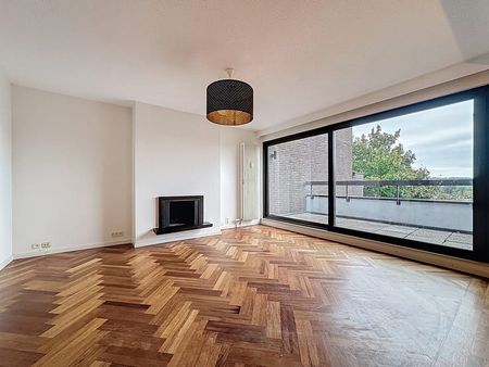 Appartement te huur - Foto 2