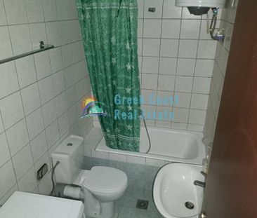 Studio/Γκαρσονιέρα για ενοικίαση Αγία Παρασκευή - Γλαράκη (Πάτρα) - Photo 6