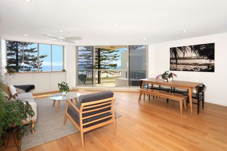 7/40 Marine Parade, Miami QLD 4220 - Apartment For Rent | Domain - Photo 3