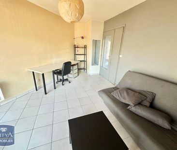 Location Appartement 2 pièces 38m² LYON 7ème - Photo 1