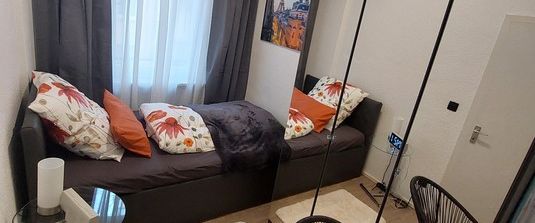 Moderne 2 Zimmer Wohnung in St. Johannis - Photo 1