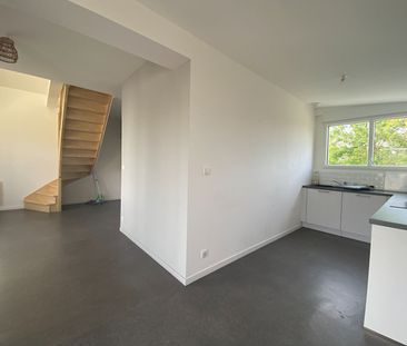 Location Appartement 3 pièces 48m² - Photo 2