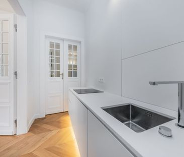 Apartament w kamienicy w CENTRUM - Фото 5