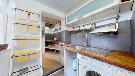 Price £550 pw - Available Now - Furnished / Unfurnished - Photo 5