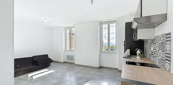 Appartement T2 Marseille 15 à louer - Photo 2