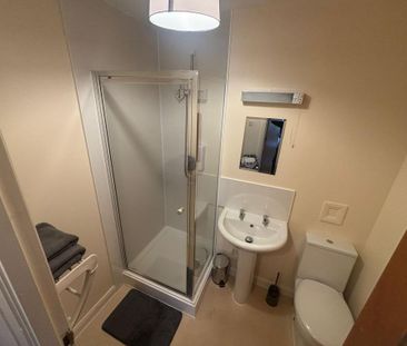 1 bedroom flat to rent - Photo 6