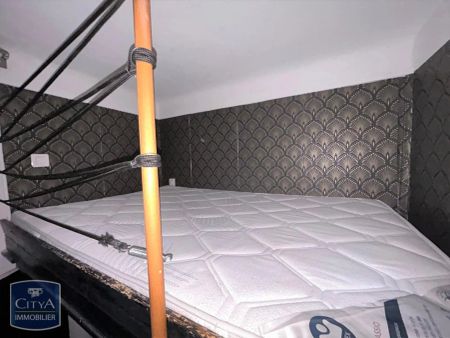 Appartement à louer 1 pièce 15.23m² - Photo 3