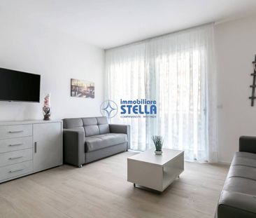 Quadrilocale via Giacomo Zanella 12, Lido Centro Ovest, Jesolo - Foto 3