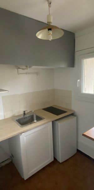 Location Appartement 1 pièce 18m² MONTPELLIER 34090 - Photo 1