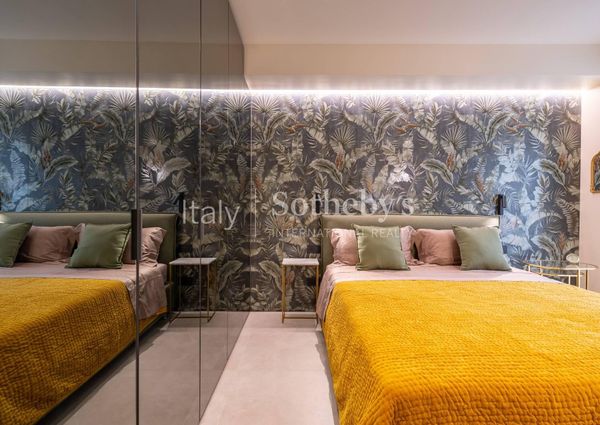 Elegante appartamento di nuova costruzione con terrazzo