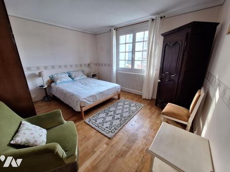 Maison meublé - Saint Servan - Bas sablons - Photo 5