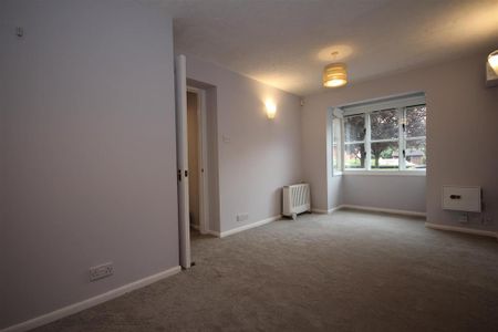 Studio to rent - Photo 4