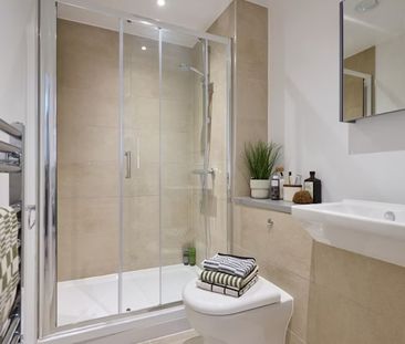 2 bedroom apartment - Photo 6