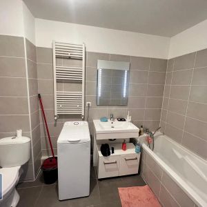 Appartement à louer 2 pièces 40.41m² - Photo 2