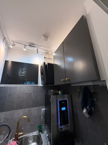 Kocksgatan, Stockholm - Foto 5