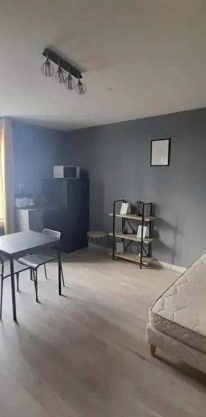 Appartement à louer 1 pièce 23.13m² - Photo 1