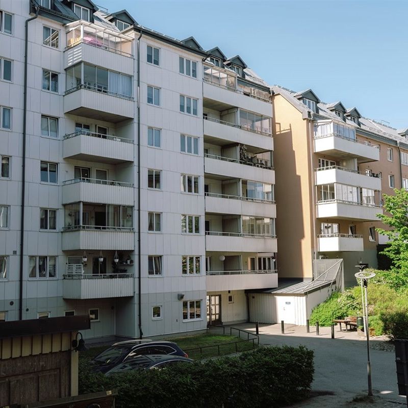 Rådhusgatan 17 - Photo 1