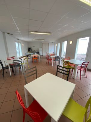 Appartement 1 pièce à Nancy - Photo 1