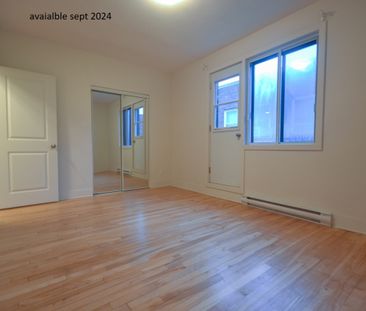 New And Beautiful Furnished Studio 1 ½ F - Photo 3