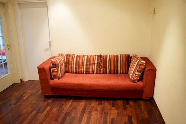 Big and cosy private room in Porta al Prato - Foto 1